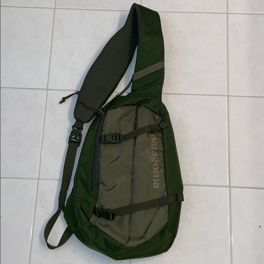 Patagonia One Strap Mini Backpack